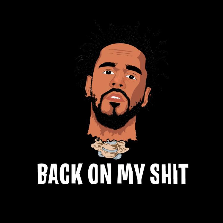 Middle child sweatshirt deals j cole