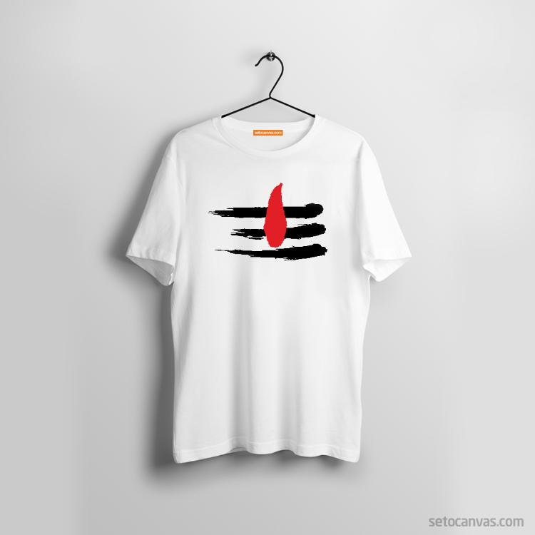 MAHAKAL - T-Shirt | Seto Canvas