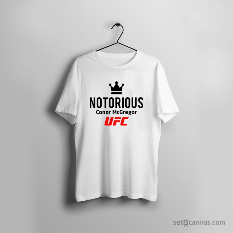 ufc t shirt design