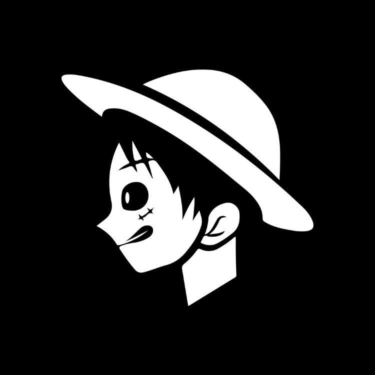 Monkey D Luffy One Piece T Shirt Seto Canvas Monkey D Luffy One Piece T Shirt Seto Canvas