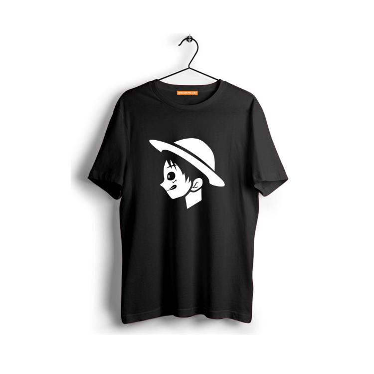 luffy one piece shirt