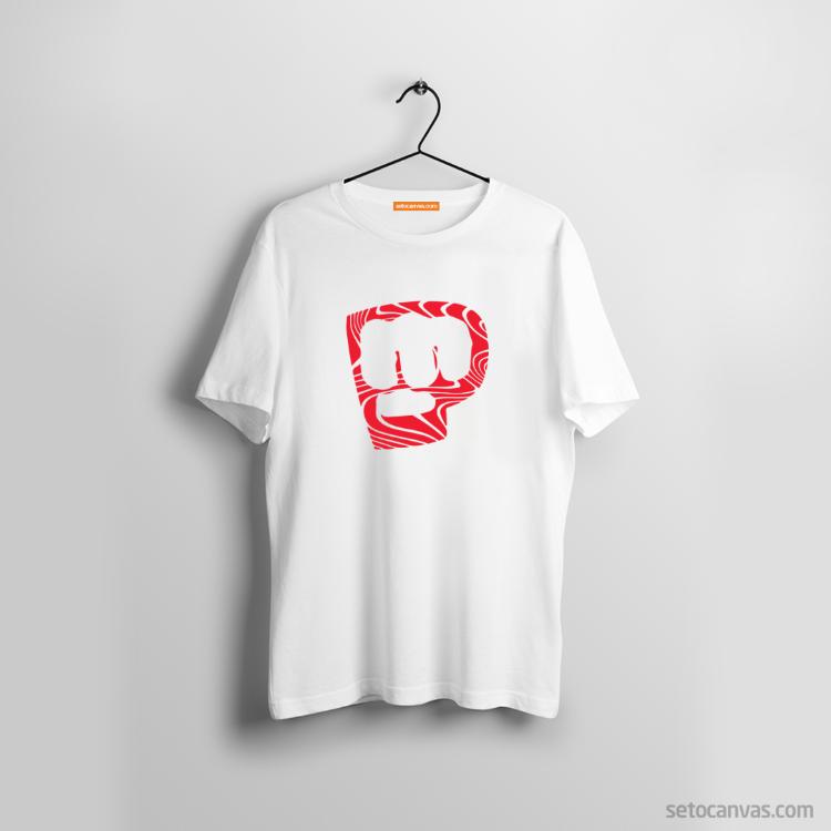 Pewdiepie Merch Now On Nepal T Shirt Seto Canvas