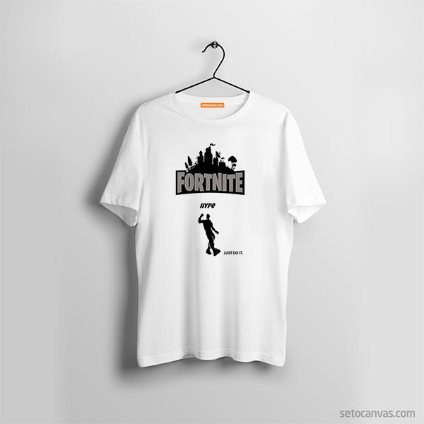 FORTNITE - T-Shirt | Seto Canvas