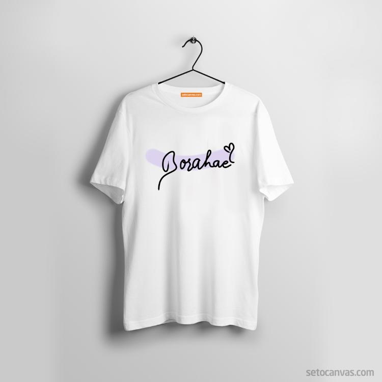 i purple you shirt