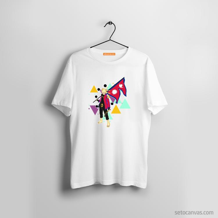 ANIME T-Shirts, SweatShirts | Seto Canvas