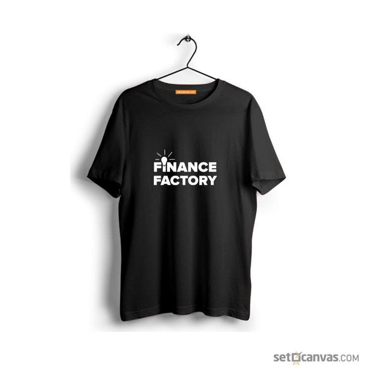 Finance t shirts hot sale